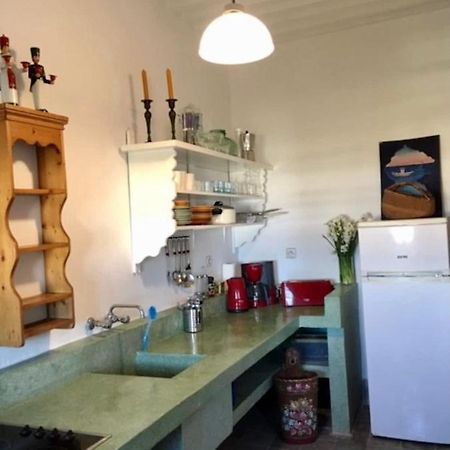 Tanger *Maison Avec Terrasse Et Vue Sur La Mer * エクステリア 写真