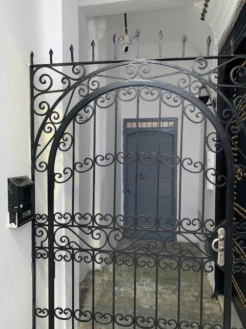 Tanger *Maison Avec Terrasse Et Vue Sur La Mer * エクステリア 写真